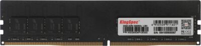 ������ DDR4 32GB 3200MHz Kingspec KS3200D4P13532G RTL PC4-25600 CL17 DIMM UDIMM 288-pin 1.35� dual rank Ret