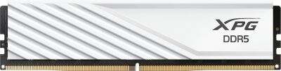 ������ DDR5 2x16GB 6000MHz A-Data AX5U6000C3016G-DTLABWH XPG Lancer Blade RTL Gaming PC5-48000 CL30 DIMM UDIMM ECC 288-pin 1.35� kit dual rank � ���������� Ret