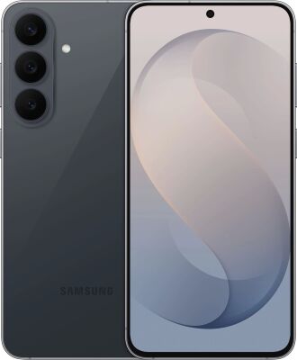 �������� Samsung SM-S741B Galaxy S26 FE 128Gb 8Gb ������ �������� 3G 4G 2Sim 6.7" 1080x2340 Android 17 50Mpix 802.11 a/b/g/n/ac/ax NFC GPS Protect