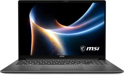 ������� MSI Modern 16S G3MG-017XRU Core 7 350 16Gb SSD512Gb Intel Graphics 16" IPS FHD+ (1920x1200) ��� �� grey WiFi BT Cam (9S7-26U321-017)