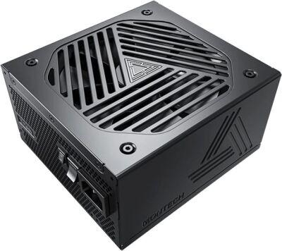 ���� ������� Montech ATX 1000W TITAN GOLD Gen.5 80+ gold (20+4pin) APFC 135mm fan 12xSATA Cab Manag RTL