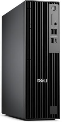 �� Dell Pro Slim Plus QBS1250 slim Core Ultra 9 285 (2.5) 64Gb SSD1Tb Graphics Windows 11 Pro GbitEth WiFi BT 260W ���� ���������� ������ (DPSP-9481)