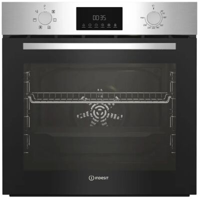 ������� ���� ������������� Indesit IBFTE 3644 IX ����������� �����