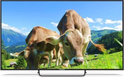 ��������� LED PolarLine 65" 65PU51TC-SM ������ 4K Ultra HD 60Hz DVB-T DVB-T2 DVB-C DVB-S2 USB WiFi Smart TV (RUS)