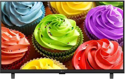 ��������� LED LG 32" 32LB650B6LA.ARUG ������ HD 60Hz DVB-T DVB-T2 DVB-C DVB-S DVB-S2 USB WiFi Smart TV