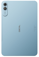 ������� PAD 200-LTE 13.4" 6/128GB BLUE OSCAL