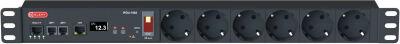 ���� ������������� ������� Elemy IPDU-1502 ���.������. 6xSchuko � ������������ 15A Schuko 2.4�