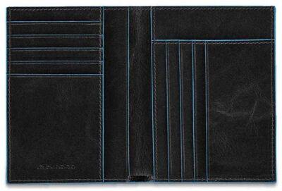 ������� ������� Piquadro Blue Square PU1393B2R/N ������ �����.����