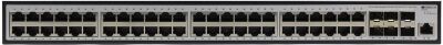 ���������� Origo OS3254P/880W OS3254P/880W/A1A (L3) 48x1����/� 6SFP+ 48PoE+ 880W �����������