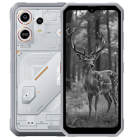 ��������� ������� MARINE 3 8/256GB WHITE OSCAL