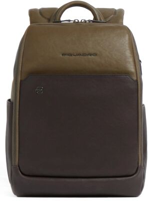 ������ ������� Piquadro Black Square CA7167B3/VETM ����/�����-���������� �����.����