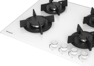    HG 640 WG WEISSGAUFF