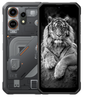 ��������� ������� MARINE 3 8/256GB BLACK OSCAL