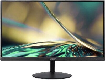 ������� Acer 31.5" SA322QUEbmiipx ������ IPS LED 1ms 16:9 HDMI M/M ������� 300cd 178��/178�� 2560x1440 100Hz FreeSync DP 2K 5.94��