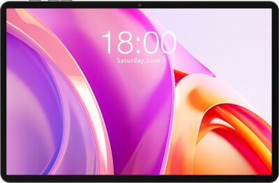 ������� Teclast T50Plus 2025 T7280 (2.2) 8C RAM8Gb ROM256Gb 10.95" IPS 1920x1200 Android 15 ����� 13Mpix 8Mpix BT WiFi microSD 1Tb 8000mAh 15hr