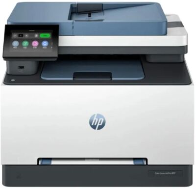 ��� �������� HP Color LaserJet Pro 3303sdw (499M6A) A4 Duplex WiFi �����