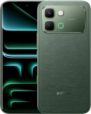 �������� Infinix X6887 Note Edge 128Gb 8Gb ������� �������� 3G 4G 2Sim 6.78" 1208x2644 Android 16 50Mpix 802.11 a/b/g/n/ac NFC GPS GSM900/1800 GSM1900 Protect FM