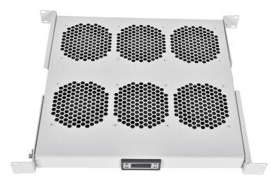 ������ ������������� Rem (R-FAN-6K-1U) 6 ����. � ������������ ����� (����.:1��)