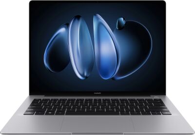 ������� Huawei MateBook 14 FLMH-X Core Ultra 5 125H 32Gb SSD1Tb Intel Arc 14" OLED Touch 2K (2880x1920) ��� �� grey space WiFi BT Cam (53014QLJ)