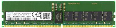   RDIMM DDR5-5600 32GB ECC REG M321R4GA0PB0-CWM SAMSUNG