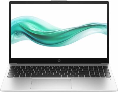 ������� HP 250R G10 Core 7 150U 16Gb SSD512Gb Intel Iris Xe graphics 15.6" SVA FHD (1920x1080)/ENGKBD Windows 11 Pro dk.grey WiFi BT Cam (AD2P8ET)