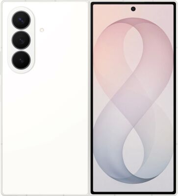 �������� Samsung SM-F976B Galaxy Z Fold 8 Ultra 512Gb 12Gb �������� ���������� 3G 4G 1Sim 8" 2256x2504 Android 17 200Mpix 802.11 a/b/g/n/ac/ax/be NFC GPS Protect