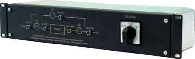 ������ ����� EBM-01-RC-PN