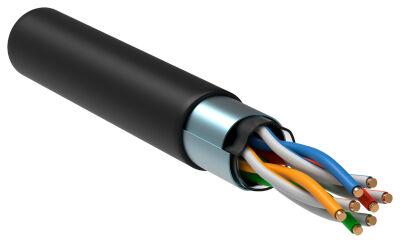 ������ �������������� ITK LC3-C5E04-339 ���.5E FTP 4 ���� 24AWG LDPE ������� 305� ������