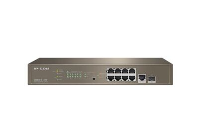  8PORT 1000M POE G5310P-8-150W IP-COM