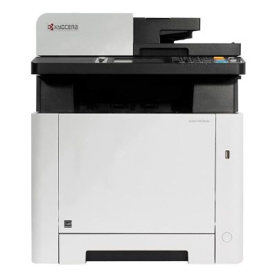  Kyocera Color M5526cdw/a (1102R73NL0/1102R73NL1) A4 Duplex Net WiFi 