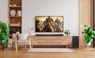 �������� JBL Cinema SB580 3.1 240��+200�� ������