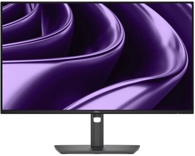������� Dell 23.8" Pro P P2426HE ������ IPS LED 16:9 HDMI ������� HAS Piv 1500:1 300cd 178��/178�� 1920x1080 120Hz DP FHD USB 5.2��