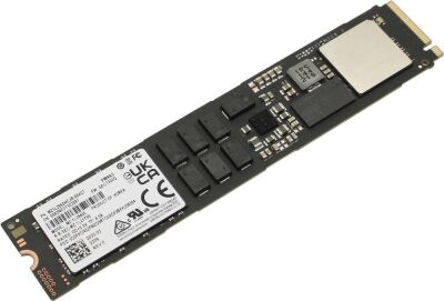  SSD M.2 PCIE 960GB PM9A3 MZ1L2960HCJR-00A07 SAMSUNG