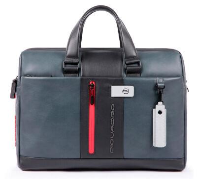 ����� ������� Piquadro Urban CA3339UB00/GRN � ���������� ��� �������� 15.6" �����/������ �����.����