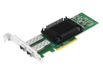   LR-LINK LRES1031PF-2SFP+ Mucse N10G X2 PCI-E x8 10G 2 x SFP+