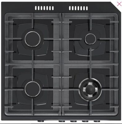   6500-04 0244 10657001 GEFEST