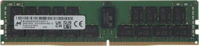 ������ DDR4 Crucial MTA36ASF8G72PZ-3G2F1 64Gb RDIMM ECC Reg Non Pull PC4-25600 CL22 3200MHz