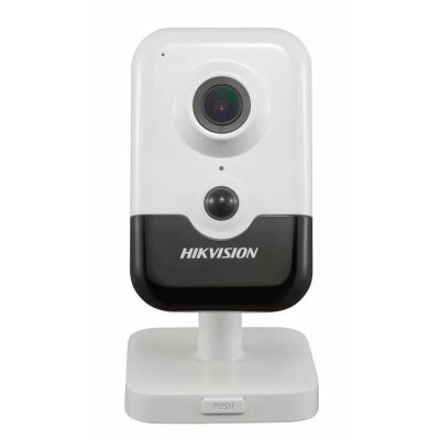 IP  4MP CUBE 2CD2443G0-IW 2.8(W) HIKVISION