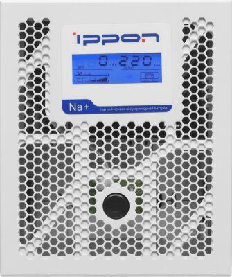 �������� �������������� ������� Ippon Na+ Frosty 1500 900�� 1500�� �����