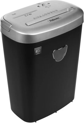 ������ Fellowes PowerShred 53� ������/����� (����.P-4) ��������� 10����. 23���. ������� ����� ��.����� CD