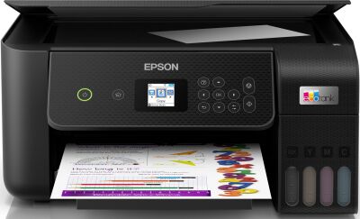 ��� �������� Epson L3260 (C11CJ66408/409/507/511/414/) A4 WiFi ������