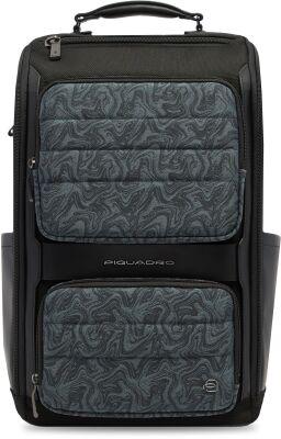 ������ ������� Piquadro Oberon CA7278W150/BLUS �����-����� ������/�����.����