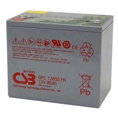 ������� ��� ��� CSB GPL12850 FR 12� 85��