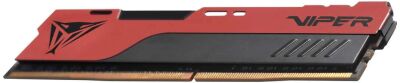 ������ DDR4 16GB 3600MHz Patriot PVE2416G360C0 Viper Elite II RTL Gaming PC4-28800 CL20 DIMM UDIMM 288-pin 1.35� � ���������� Ret