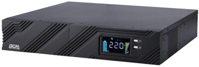 �������� �������������� ������� Powercom Smart King Pro+ SPR-1000 LCD 800�� 1000�� ������