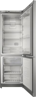 ����������� Indesit ITS 4180 XB 2-�������. ����������� �����