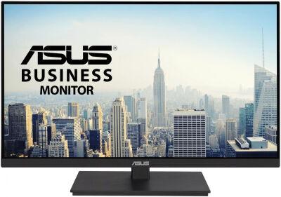 ������� Asus 23.8" VA24ECPSN ������ IPS LED 16:9 HDMI M/M ������� HAS Piv 300cd 178��/178�� 1920x1080 75Hz DP FHD USB 5.35��