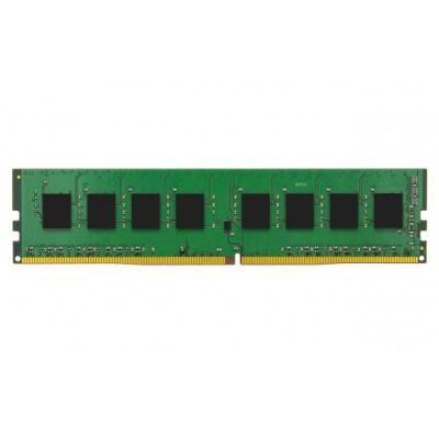   DIMM DDR4-3200 16GB KVR32N22S8/16 KINGSTON