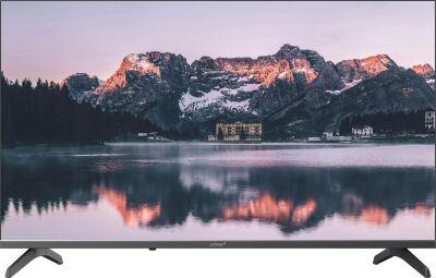 ��������� LED Vitek 40" VT-40FBS300 ������.�� Frameless ������ FULL HD 60Hz DVB-T DVB-T2 DVB-C DVB-S DVB-S2 USB WiFi Smart TV