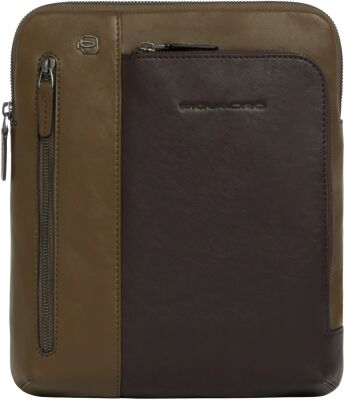 ����� ������� Piquadro Black Square CA1816B3/VETM ����/�����-���������� �����.����